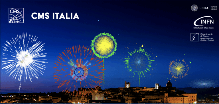 Riunione CMS Italia 2025